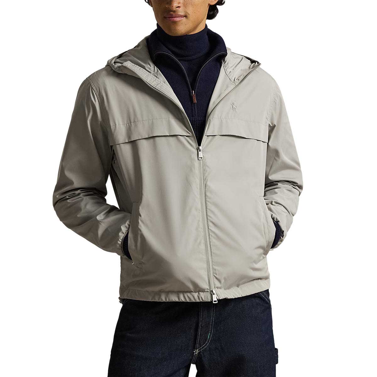 Polo Ralph Lauren The Glenmoor Hooded Jacket